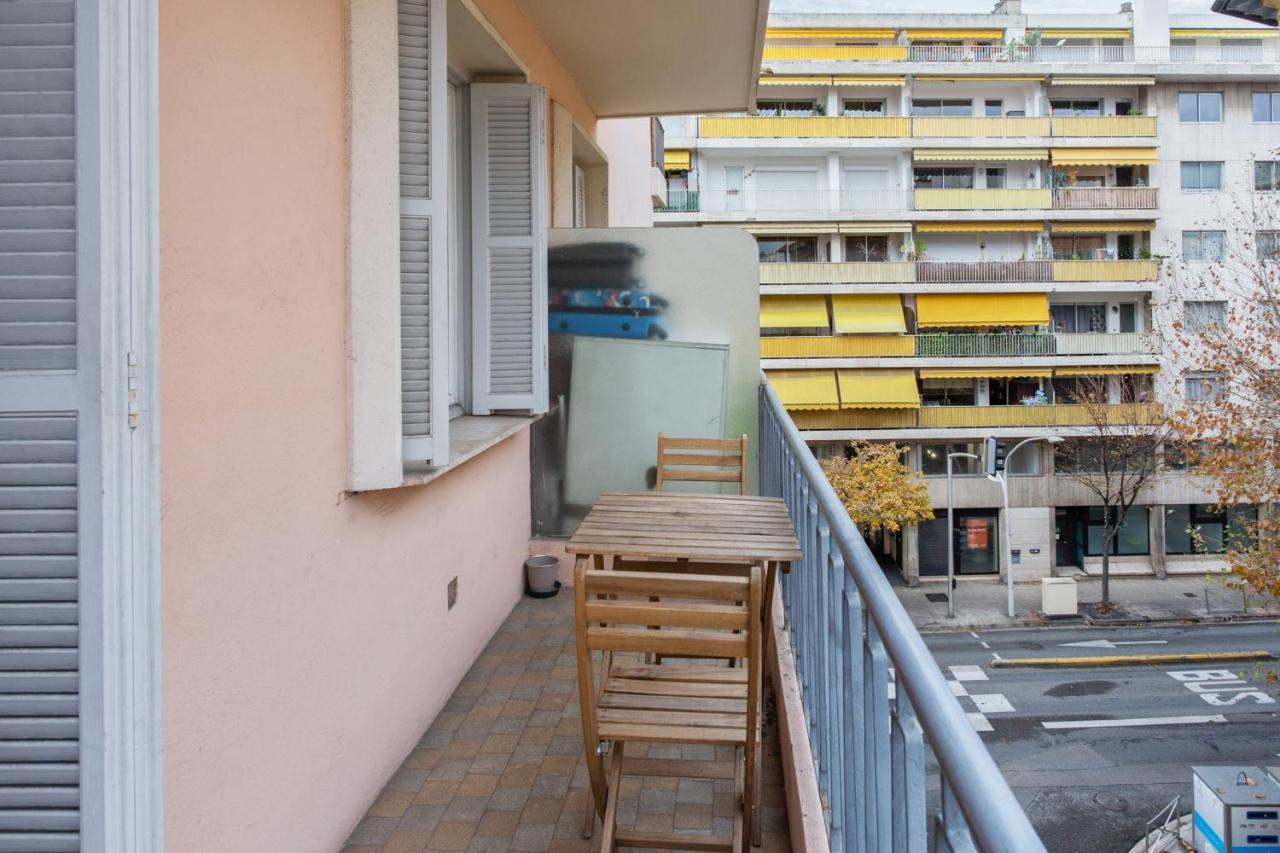 Leilighet Le Balcon Grosso - Welkeys Nice
